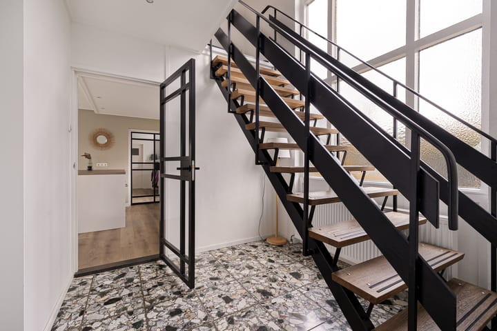 Foto 9 van Spoorstrjitte 11