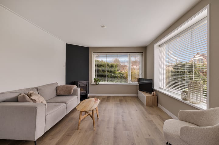 Foto 10 van Spoorstrjitte 11