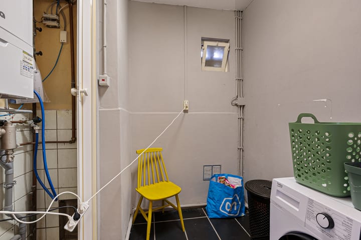 Foto 20 van Spoorstrjitte 11