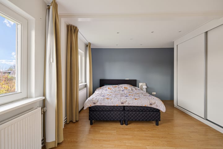 Foto 23 van Spoorstrjitte 11