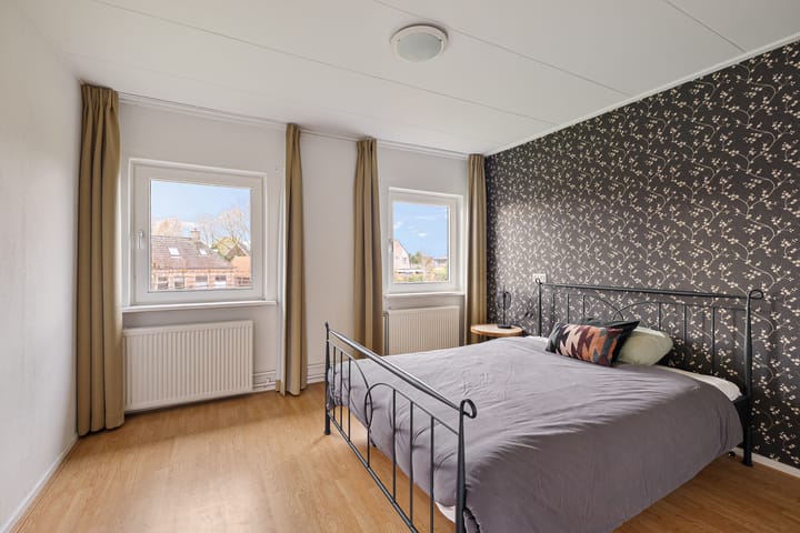 Foto 25 van Spoorstrjitte 11