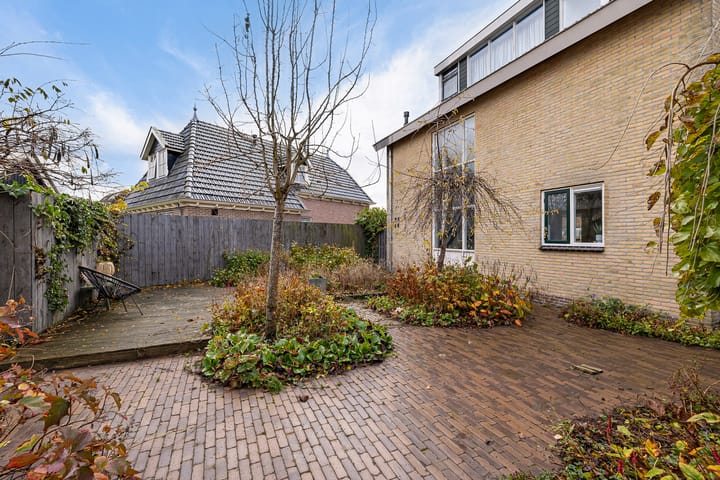 Foto 34 van Spoorstrjitte 11