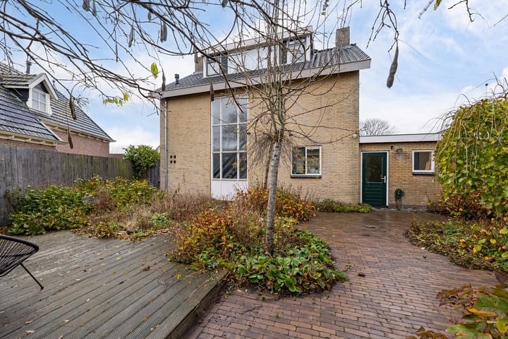 Foto 35 van Spoorstrjitte 11