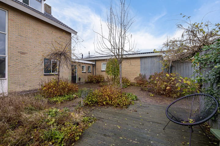 Foto 36 van Spoorstrjitte 11