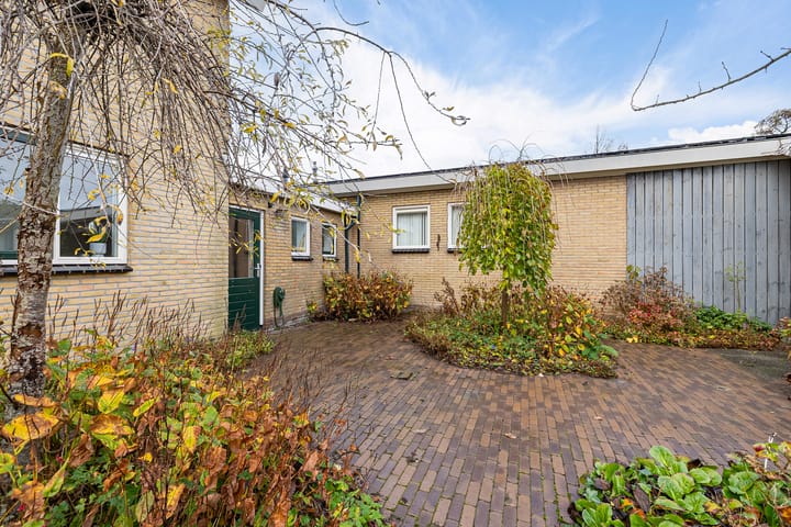 Foto 37 van Spoorstrjitte 11