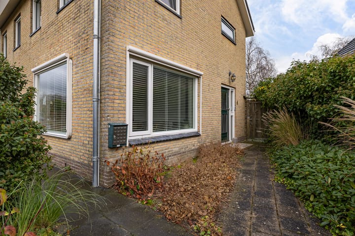 Foto 39 van Spoorstrjitte 11