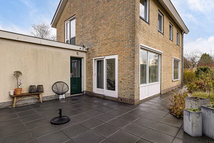 Foto 40 van Spoorstrjitte 11