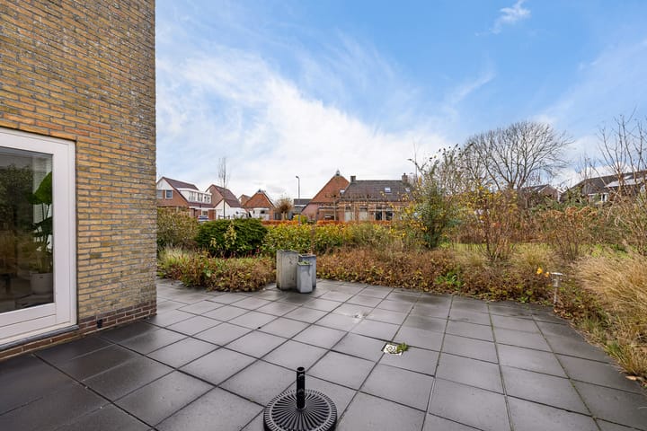 Foto 41 van Spoorstrjitte 11