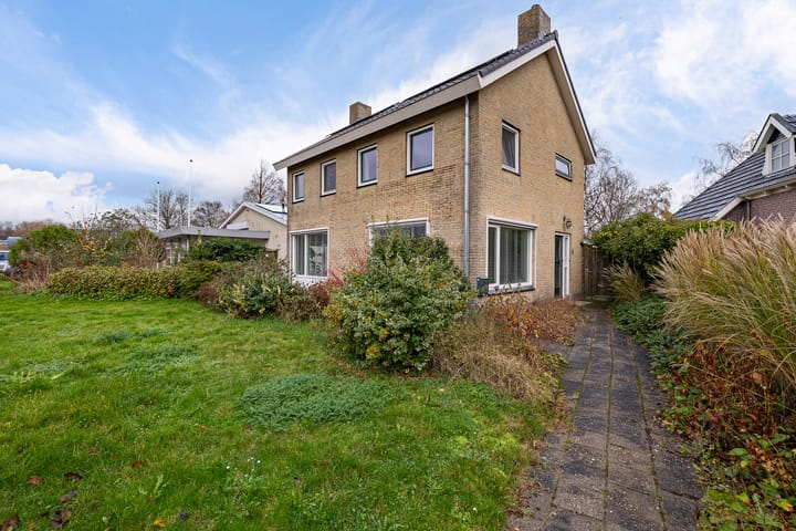 Foto 42 van Spoorstrjitte 11