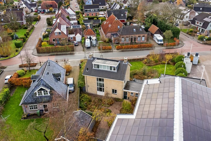 Foto 44 van Spoorstrjitte 11