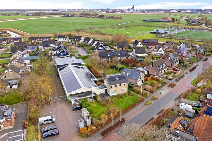 Foto 46 van Spoorstrjitte 11