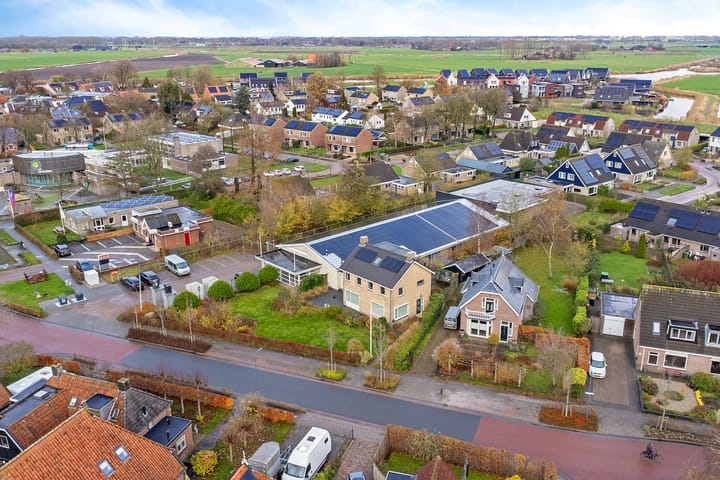 Foto 48 van Spoorstrjitte 11