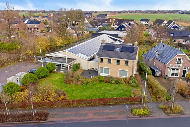 Foto 49 van Spoorstrjitte 11