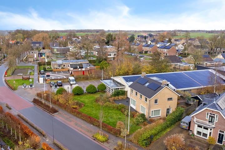 Foto 50 van Spoorstrjitte 11