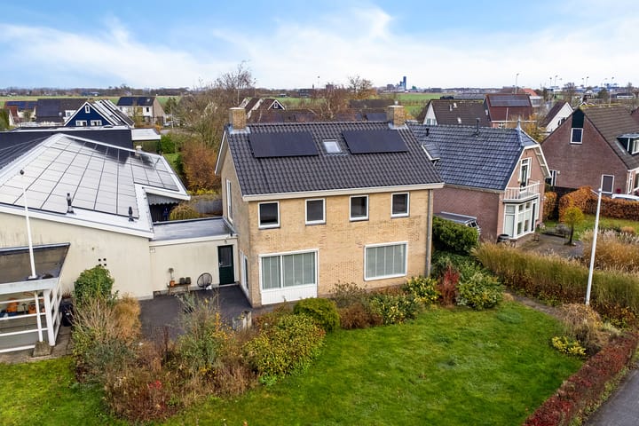 Foto 52 van Spoorstrjitte 11