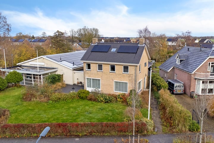 Foto 53 van Spoorstrjitte 11