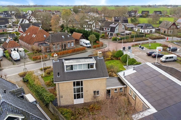 Foto 54 van Spoorstrjitte 11