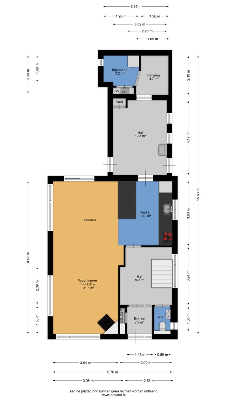 Foto 55 van Spoorstrjitte 11