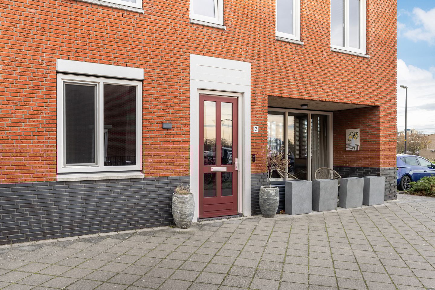 Photo 4 of Vrouwe Jacoba 2