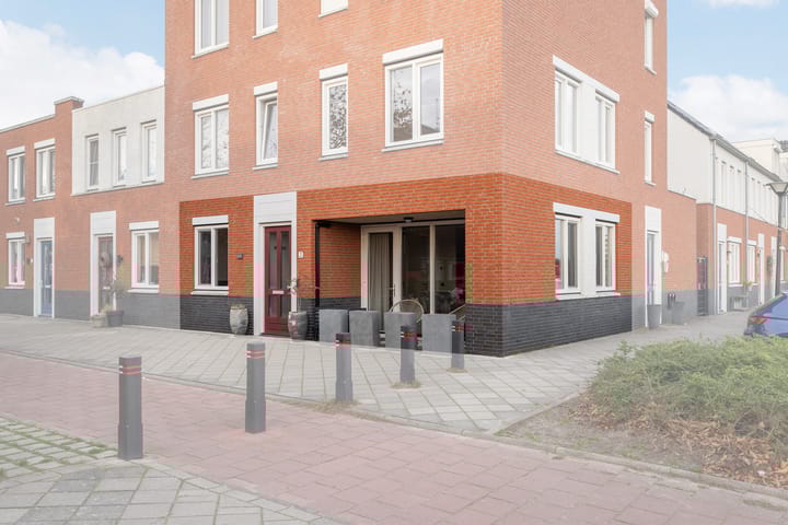 Photo 5 of Vrouwe Jacoba 2