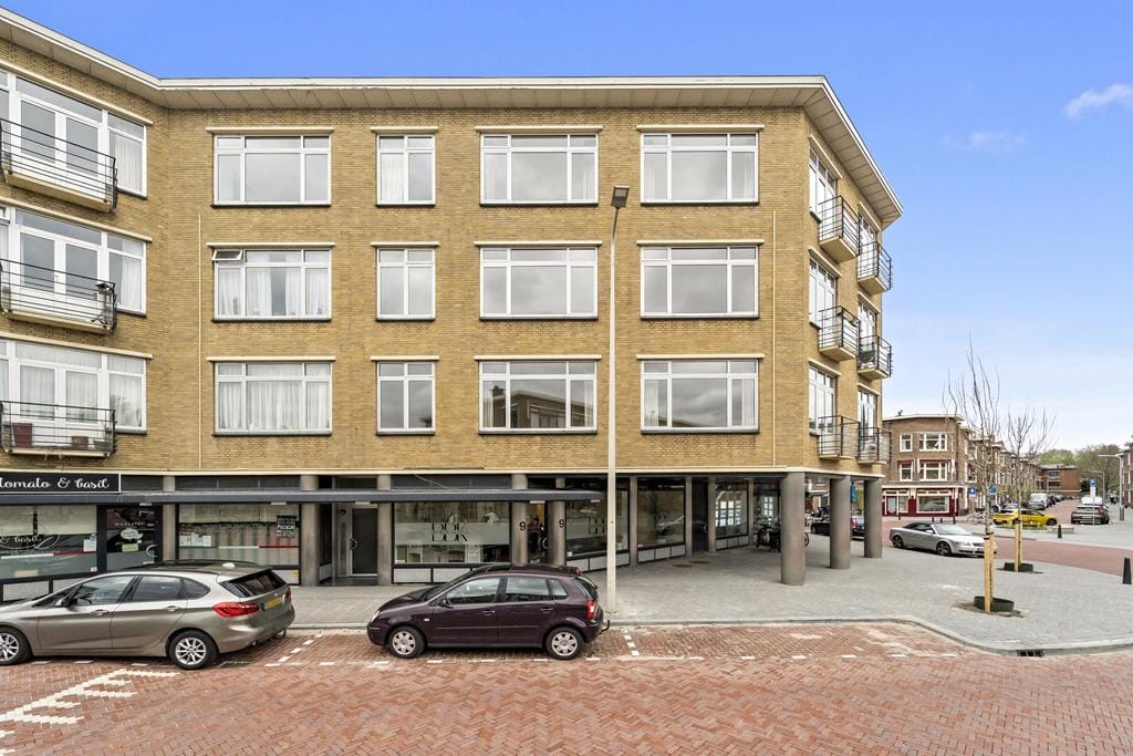 Photo 1 of De Eerensplein 13