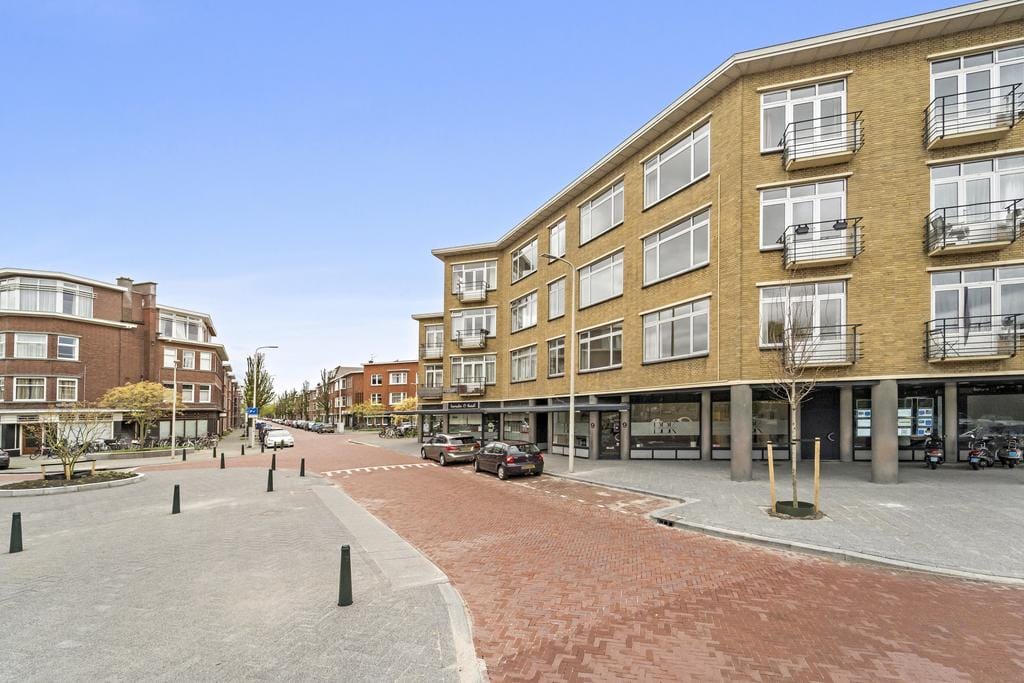 Photo 7 of De Eerensplein 13