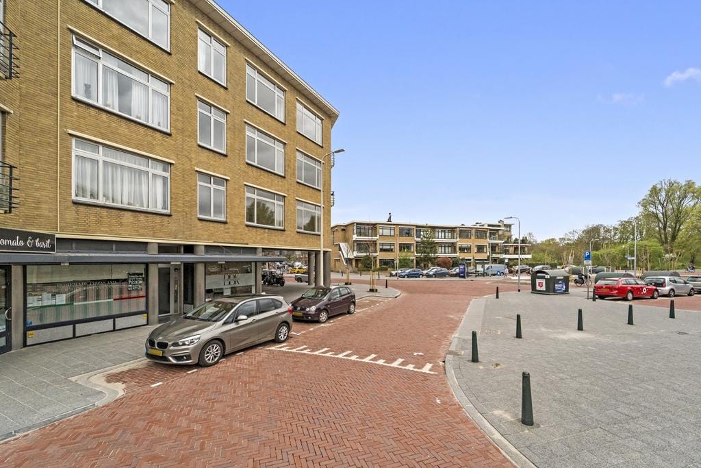 Photo 8 of De Eerensplein 13