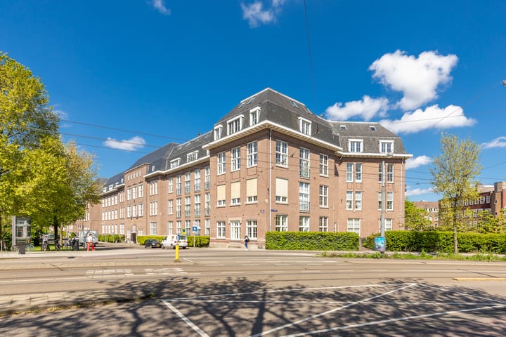 Photo 1 of Joh.M. Coenenstraat 60