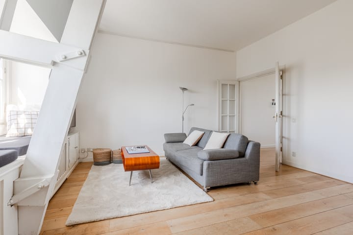 Foto 5 van Joh.M. Coenenstraat 60