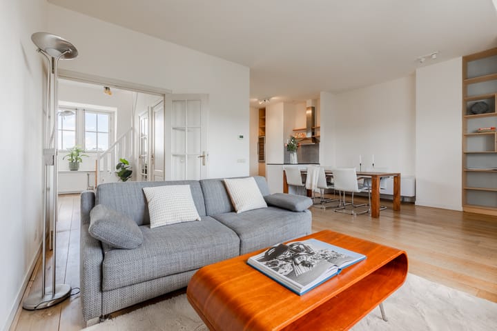 Photo 7 of Joh.M. Coenenstraat 60