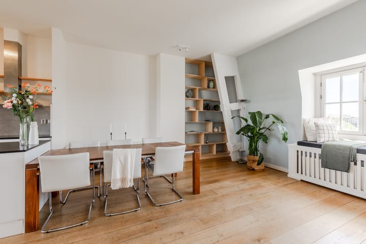 Photo 8 of Joh.M. Coenenstraat 60