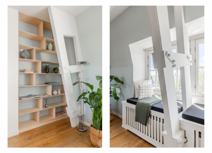 Photo 9 of Joh.M. Coenenstraat 60