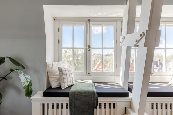 Photo 11 of Joh.M. Coenenstraat 60