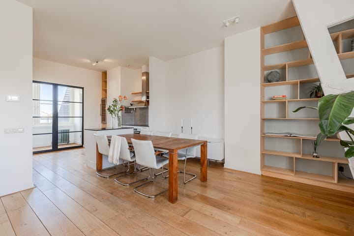 Photo 14 of Joh.M. Coenenstraat 60