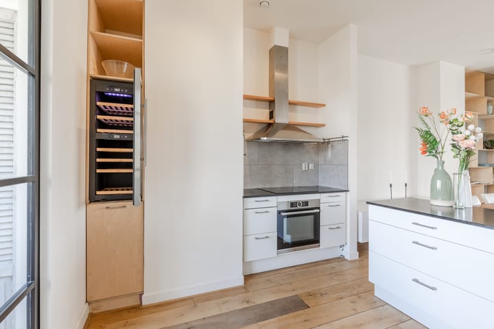 Photo 21 of Joh.M. Coenenstraat 60