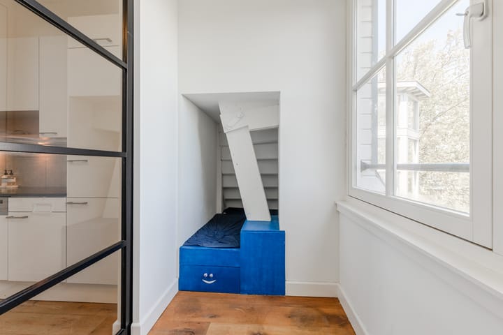 Photo 24 of Joh.M. Coenenstraat 60