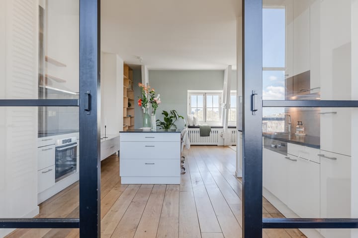 Photo 26 of Joh.M. Coenenstraat 60