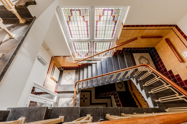 Photo 42 of Joh.M. Coenenstraat 60