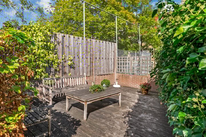 Photo 48 of Joh.M. Coenenstraat 60