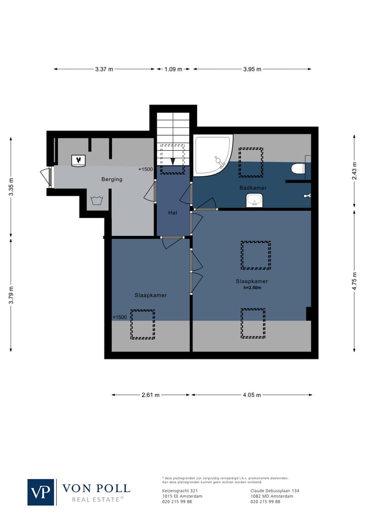 Photo 59 of Joh.M. Coenenstraat 60