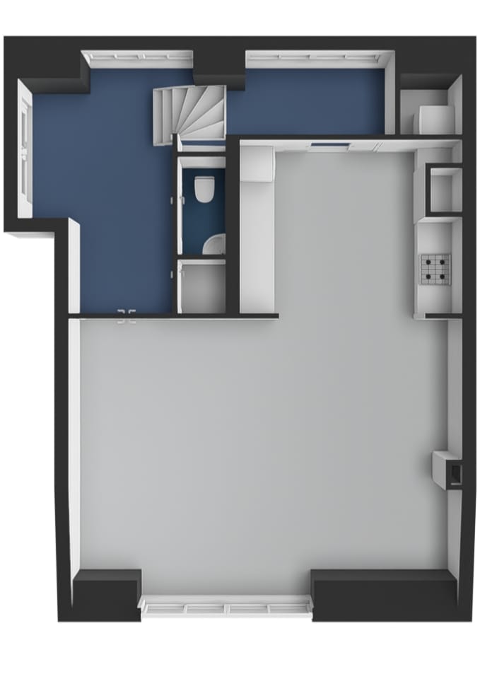 Photo 61 of Joh.M. Coenenstraat 60