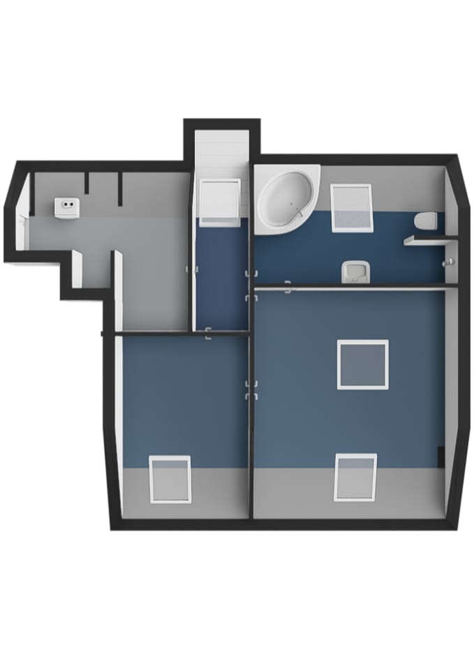 Photo 62 of Joh.M. Coenenstraat 60