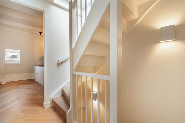 Foto 5 van Pieter Aertszstraat 110-4