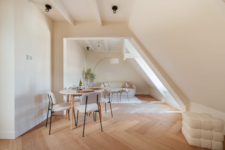 Foto 6 van Pieter Aertszstraat 110-4