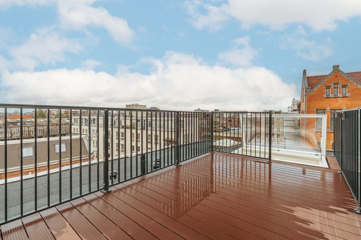 Foto 15 van Pieter Aertszstraat 110-4