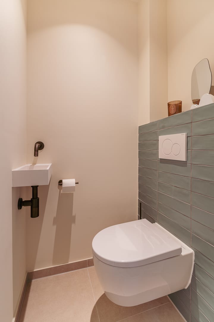 Foto 25 van Pieter Aertszstraat 110-4