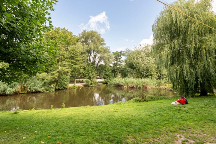 Foto 27 van Pieter Aertszstraat 110-4