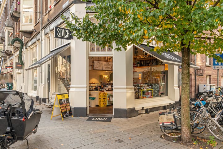 Foto 30 van Pieter Aertszstraat 110-4