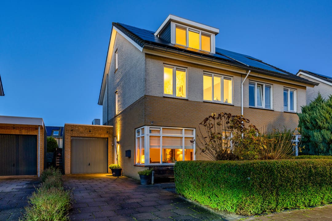 Photo 1 of Braksân 140