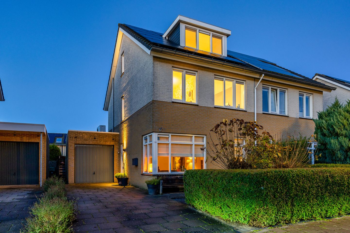 Photo 1 of Braksân 140